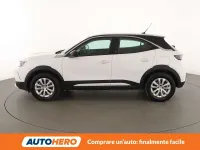 Usata Opel Mokka-e drive 100 kW (136 CV) 2021 Bianco SUV