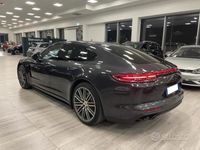 usata Porsche Panamera 2.9 4 E-Hybrid SPORT TURISMO 330C