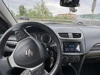 Usata Suzuki Swift GL 94 CV (69 kW) 2011 Utilitaria