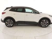 usata Opel Grandland X 18 ULTIMATE 2.0 177CV AT D