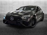 Usata Mercedes AMG GT AMG 435 CV (319 kW) 2022 Grigio Coupé
