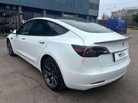 Usata Tesla Model 3 Standard Range 88 kW (120 CV) 2023 Bianco Berlina