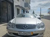 Usata Mercedes SL500 306 CV (225 kW) 2004 Other Cabrio