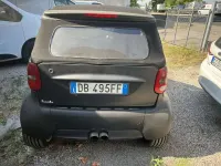 Usata Smart ForTwo Cabrio 61 CV (44 kW) 2006 Other Cabrio