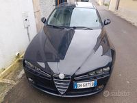 Usata Alfa Romeo 159 150 CV (110 kW) 2010 Berlina