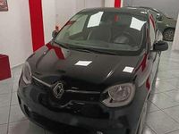 Usado Renault Twingo 71 HP (52 kW) 2022 Preto Citadino