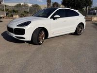 Usata Porsche Cayenne Coupe 460 CV (338 kW) 2021 Coupé