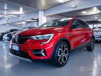 Usata Renault Arkana Intens 145 CV (106 kW) 2021 Other SUV