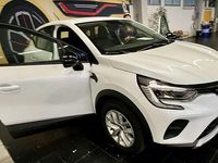 Usata Renault Captur Equilibre 101 CV (74 kW) 2024 SUV