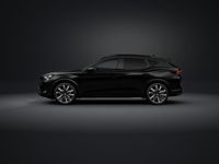 Nuova Cupra Formentor 150 CV (110 kW) 2026 Nero midnight SUV