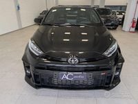 Usata Toyota Yaris 261 CV (191 kW) 2021 Nero Utilitaria