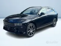 Nuova XPENG G9 RWD Standard Range 230 kW (313 CV) 2026 Nero SUV