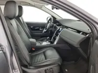 Usata Land Rover Discovery 5 S 150 CV (110 kW) 2020 Grigio SUV
