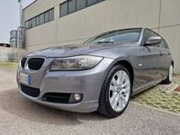 usata BMW 318 318 d Touring 2.0 Attiva 143cv FL