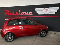 Usata Lancia Ypsilon 60 CV (44 kW) 2006 Rosso Utilitaria