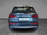 Usata Audi Q5 S-line plus 190 CV (139 kW) 2019 Altro SUV