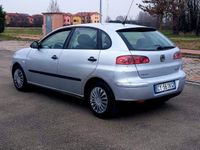 usata Seat Ibiza 1.4 16V 5p. Stylance anno 2005