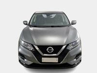 usata Nissan Qashqai 1.3 DIG-T 140 Business