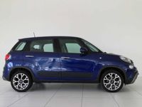 usata Fiat 500L 2017 Cross Cross 1.3 mjt 95cv dualogic my19