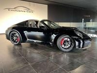 Usata Porsche 911 Targa 4 541 CV (397 kW) 2025 Nero Cabrio