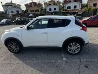 Usata Nissan Juke Acenta 110 CV (80 kW) 2012 SUV