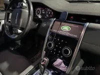 Usata Land Rover Discovery Sport 150 CV (110 kW) 2021 SUV