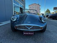 Usata Daimler SP 250 141 CV (103 kW) 1963 Blu/azzurro Cabrio