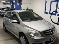 Occasion Mercedes B170 Chrome 116 ch (85 kW) 2008 Argent Monospace