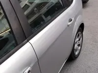 Usata Ford Focus 109 CV (80 kW) 2010 Grigio Berlina