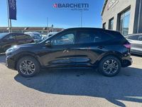 Usata Ford Kuga ST-Line X 224 CV (164 kW) 2022 Nero SUV
