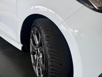 Usata Ford Fiesta 2019 Bianco Utilitaria