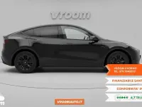 Usata Tesla Model Y RWD 88 kW (120 CV) 2023 Nero SUV