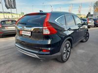 usata Honda CR-V 1.6 i-DTEC Elegance Navi 2WD