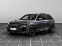 Usata Audi Q7 S-line plus 490 CV (360 kW) 2024 Grigio SUV