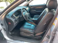 Usata Jaguar S-Type S 238 CV (175 kW) 2001 Grigio Berlina