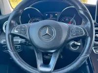 Usata Mercedes GLC220 Exclusive 170 CV (125 kW) 2017 Grigio SUV