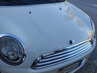 Usata Mini Cooper Coupé 90 CV (66 kW) 2009 Coupé