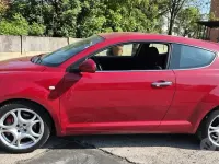 Usata Alfa Romeo MiTo 155 CV (114 kW) 2008 Utilitaria