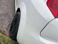 Occasion Fiat Grande Punto 77 ch (56 kW) 2011 Citadine