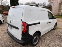 Usata Renault Kangoo 75 CV (55 kW) 2021 Bianco Monovolume