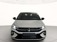 Nuova VW Taigo Edition 116 CV (85 kW) 2026 Reef blue metallizzato SUV