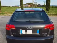 Usata Audi A3 140 CV (102 kW) 2009 Utilitaria