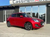 Usata Suzuki Swift 83 CV (61 kW) 2021 Rosso Utilitaria