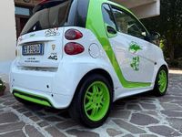 Usata Smart ForTwo Coupé 84 CV (61 kW) 2014 Utilitaria