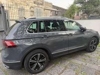 Usata VW Tiguan Elegance 150 CV (110 kW) 2021 SUV