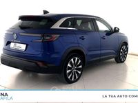 Usata Renault Austral Techno 158 CV (116 kW) 2024 Blu SUV