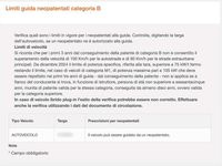 Usata Nissan Qashqai Style Edition 140 CV (102 kW) 2022 Grigio SUV