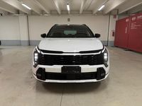 Nuova Kia Sportage 136 CV (100 kW) 2025 Deluxe white SUV