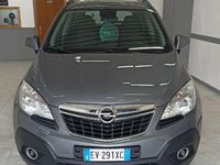 Usata Opel Mokka S 131 CV (96 kW) 2014 SUV