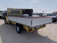 Usata Fiat Ducato 120 CV (88 kW) 2007 Giallo Furgone